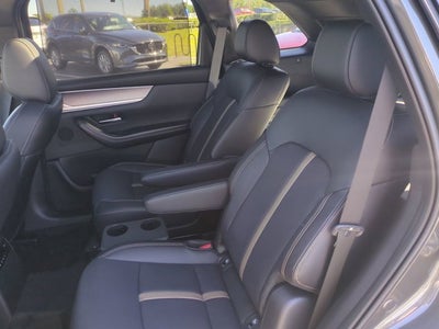 2026 Mazda Mazda CX-90 Premium Plus