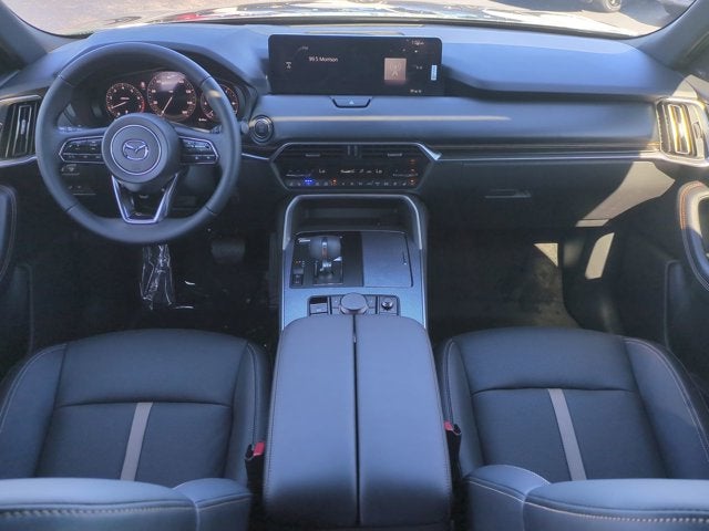 2026 Mazda Mazda CX-90 Premium Plus