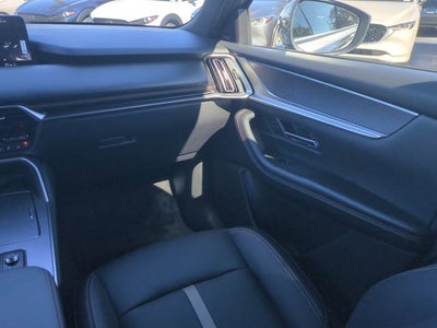 2026 Mazda Mazda CX-90 Premium Plus