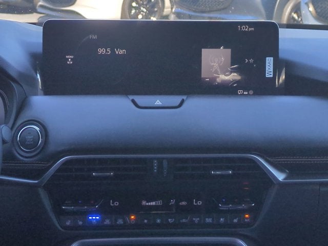 2026 Mazda Mazda CX-90 Premium Plus