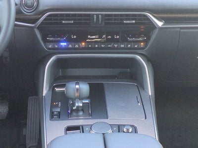 2026 Mazda Mazda CX-90 Premium Plus