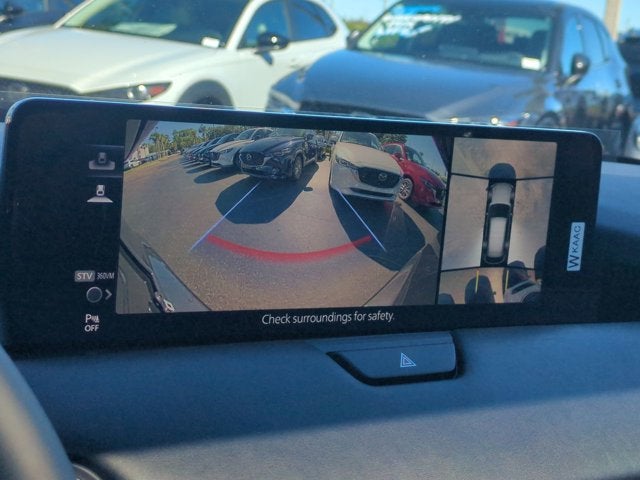 2026 Mazda Mazda CX-90 Premium Plus