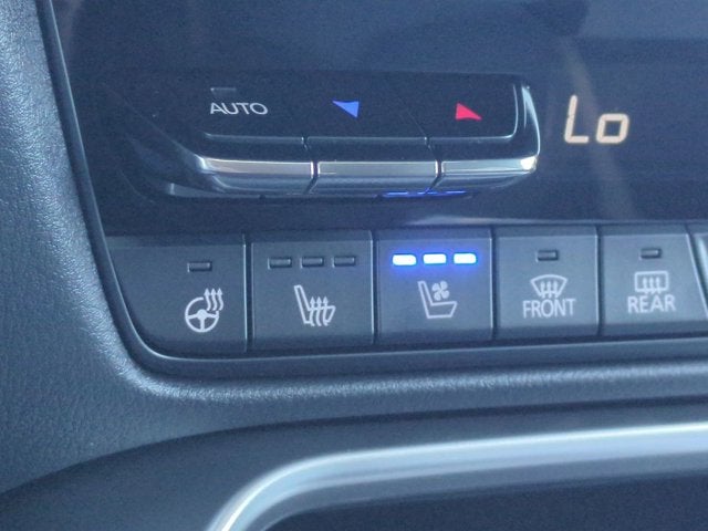 2026 Mazda Mazda CX-90 Premium Plus