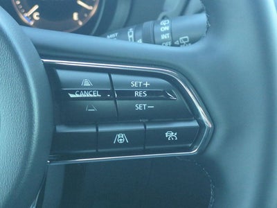 2026 Mazda Mazda CX-90 Premium Plus