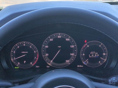 2026 Mazda Mazda CX-90 Premium Plus