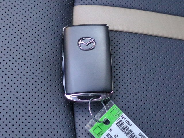 2026 Mazda Mazda CX-90 Premium Plus