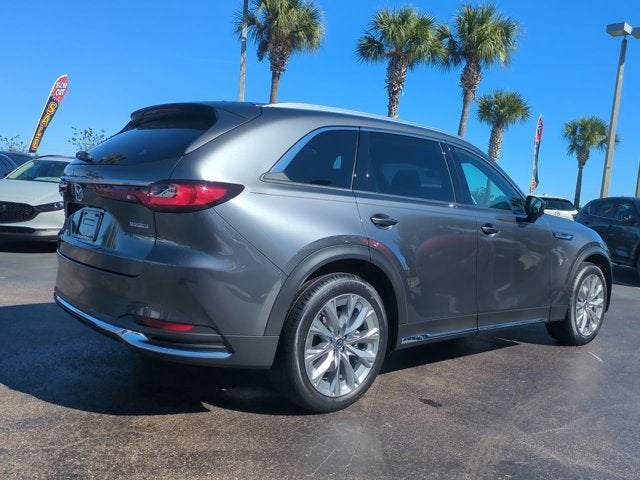 2026 Mazda Mazda CX-90 Premium Plus