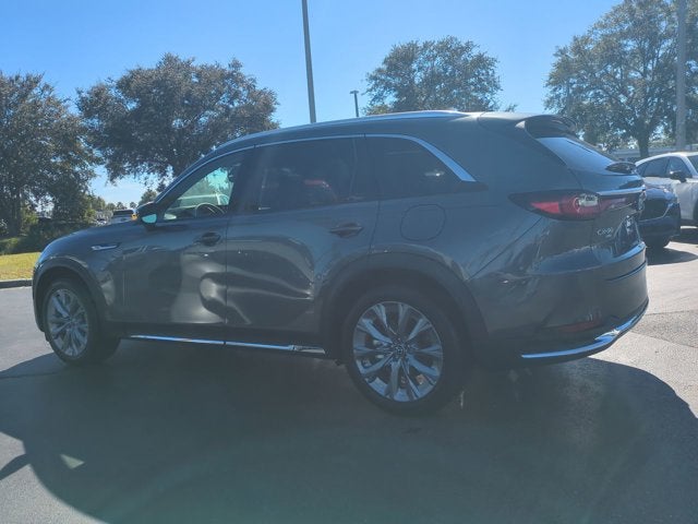 2026 Mazda Mazda CX-90 Premium Plus