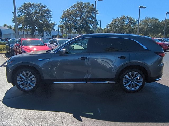 2026 Mazda Mazda CX-90 Premium Plus