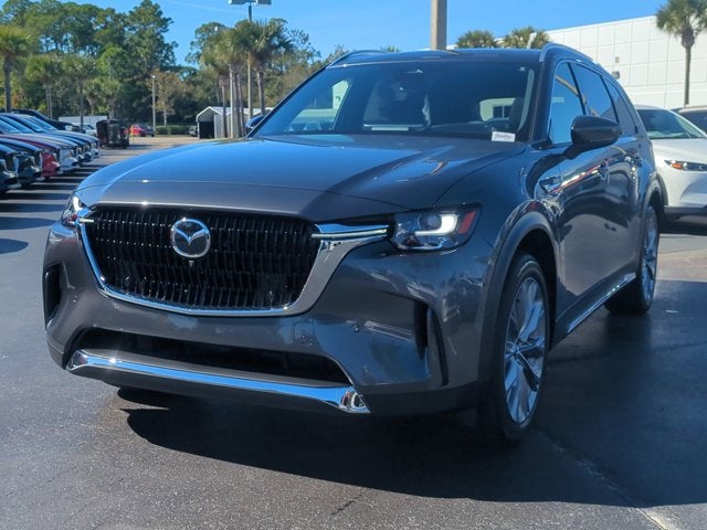 2026 Mazda Mazda CX-90 Premium Plus