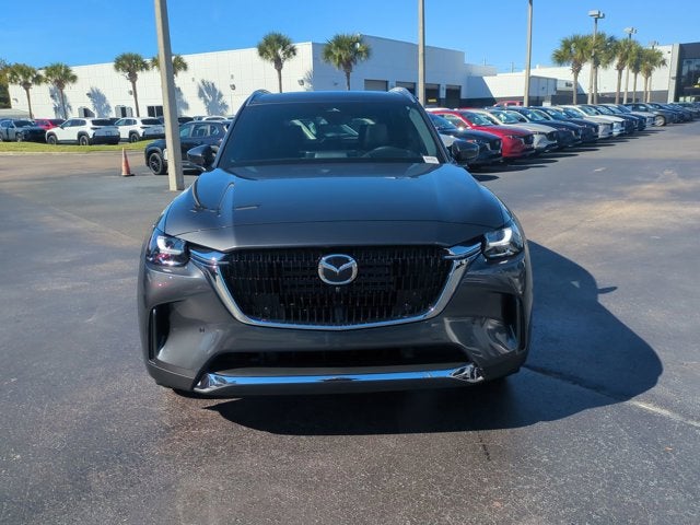 2026 Mazda Mazda CX-90 Premium Plus