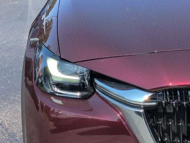 2026 Mazda Mazda CX-90 Premium Plus