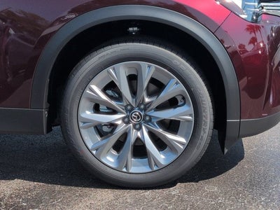 2026 Mazda Mazda CX-90 Premium Plus