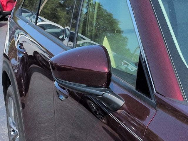 2026 Mazda Mazda CX-90 Premium Plus