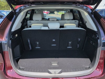 2026 Mazda Mazda CX-90 Premium Plus