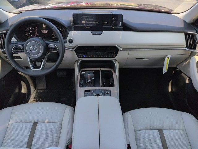 2026 Mazda Mazda CX-90 Premium Plus
