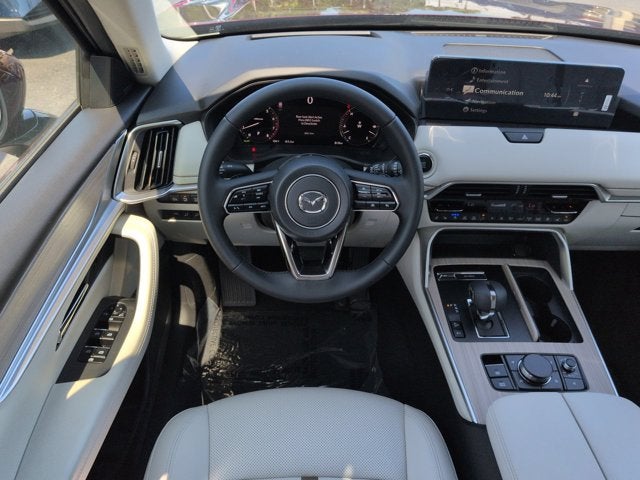 2026 Mazda Mazda CX-90 Premium Plus