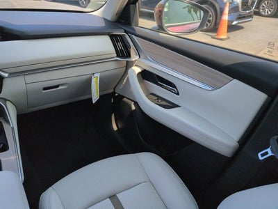 2026 Mazda Mazda CX-90 Premium Plus