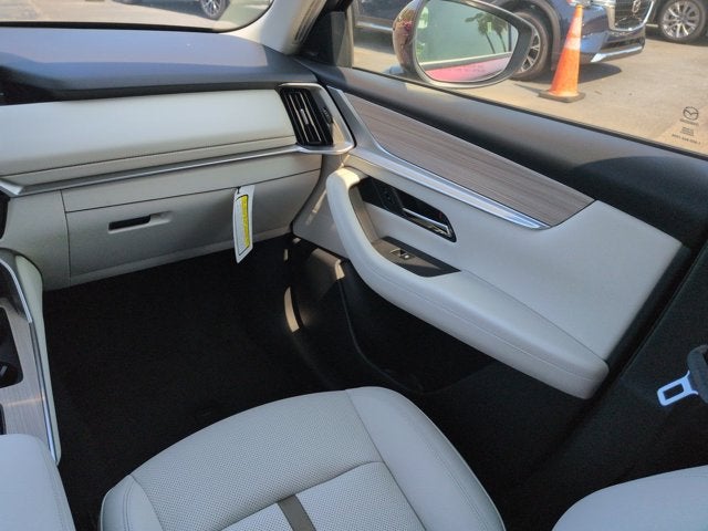 2026 Mazda Mazda CX-90 Premium Plus