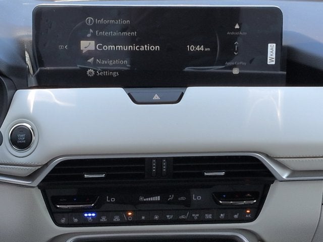 2026 Mazda Mazda CX-90 Premium Plus