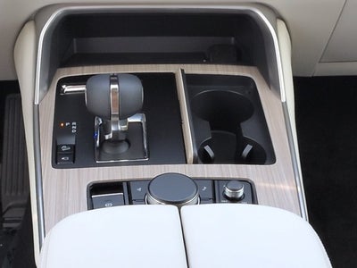 2026 Mazda Mazda CX-90 Premium Plus