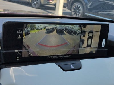2026 Mazda Mazda CX-90 Premium Plus