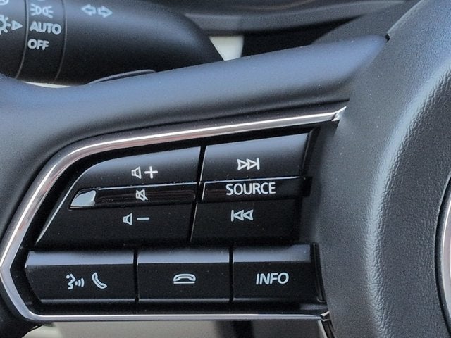 2026 Mazda Mazda CX-90 Premium Plus