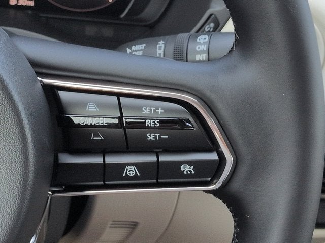 2026 Mazda Mazda CX-90 Premium Plus