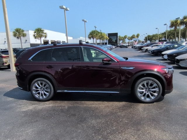 2026 Mazda Mazda CX-90 Premium Plus