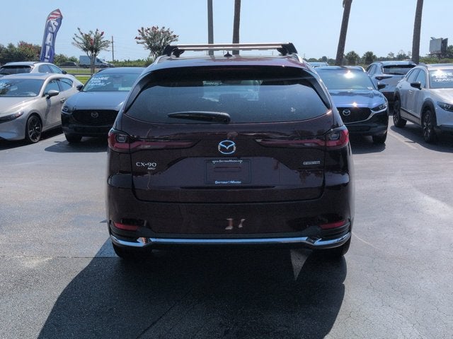 2026 Mazda Mazda CX-90 Premium Plus