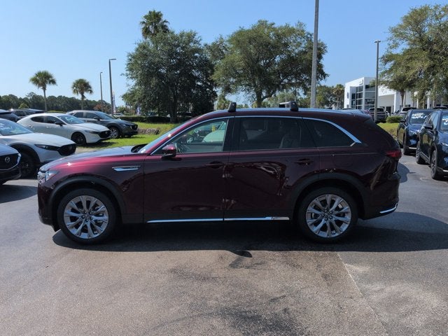2026 Mazda Mazda CX-90 Premium Plus
