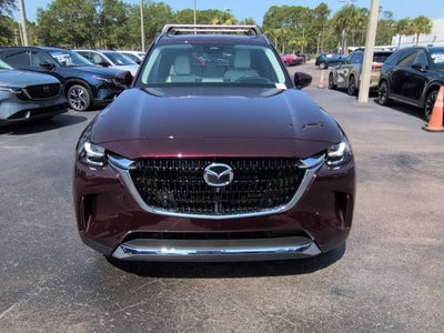 2026 Mazda Mazda CX-90 Premium Plus
