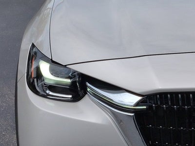 2026 Mazda Mazda CX-90 Premium Plus