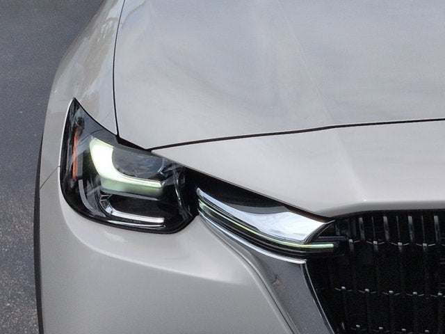 2026 Mazda Mazda CX-90 Premium Plus