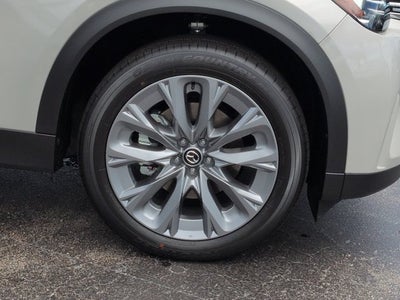 2026 Mazda Mazda CX-90 Premium Plus