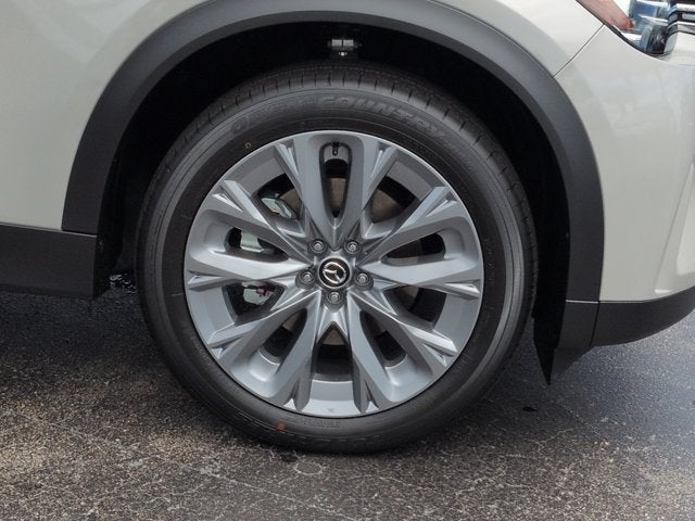2026 Mazda Mazda CX-90 Premium Plus