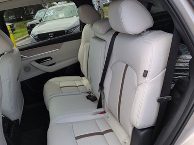 2026 Mazda Mazda CX-90 Premium Plus