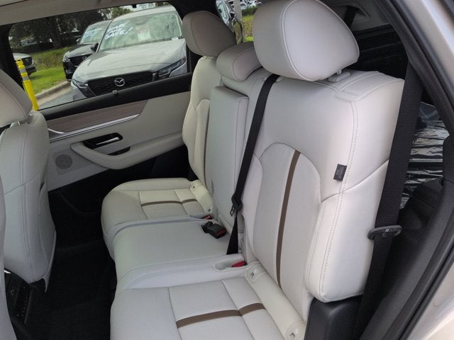 2026 Mazda Mazda CX-90 Premium Plus