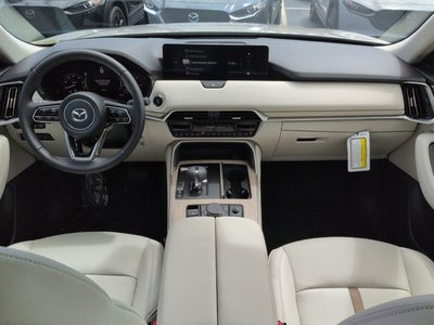 2026 Mazda Mazda CX-90 Premium Plus