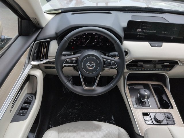 2026 Mazda Mazda CX-90 Premium Plus