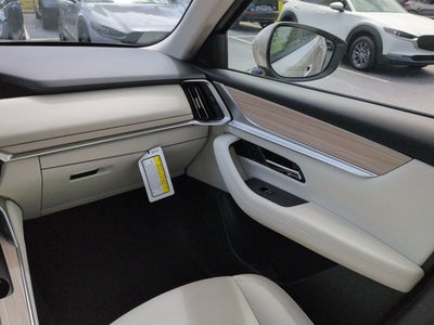 2026 Mazda Mazda CX-90 Premium Plus
