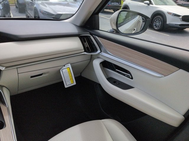 2026 Mazda Mazda CX-90 Premium Plus