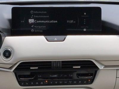 2026 Mazda Mazda CX-90 Premium Plus
