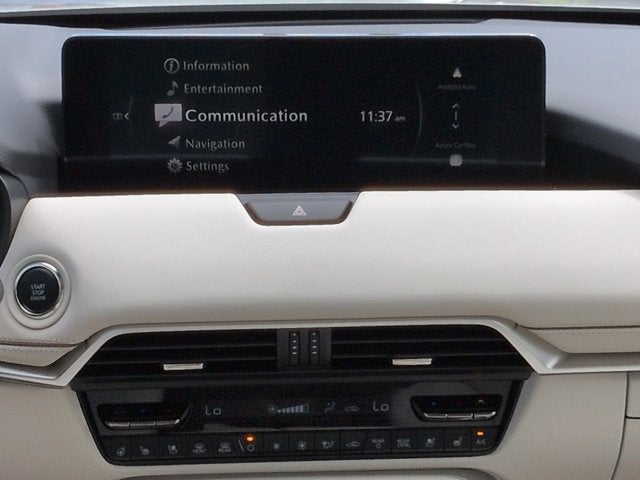 2026 Mazda Mazda CX-90 Premium Plus