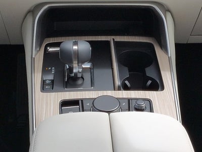 2026 Mazda Mazda CX-90 Premium Plus
