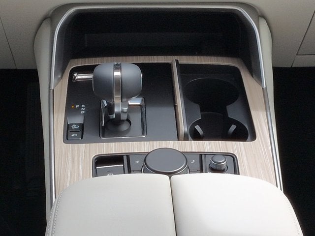 2026 Mazda Mazda CX-90 Premium Plus