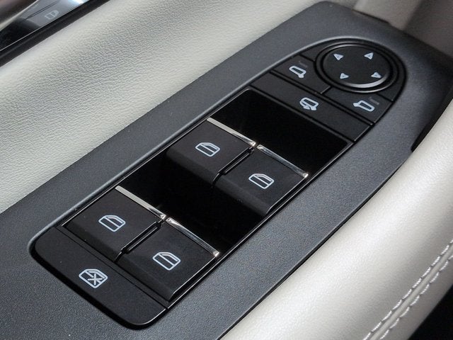 2026 Mazda Mazda CX-90 Premium Plus