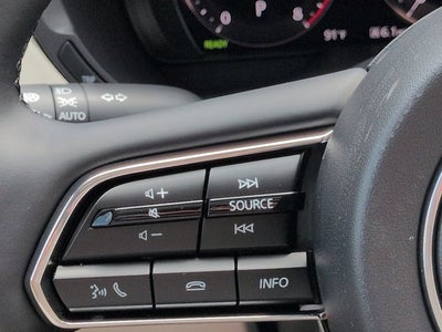2026 Mazda Mazda CX-90 Premium Plus