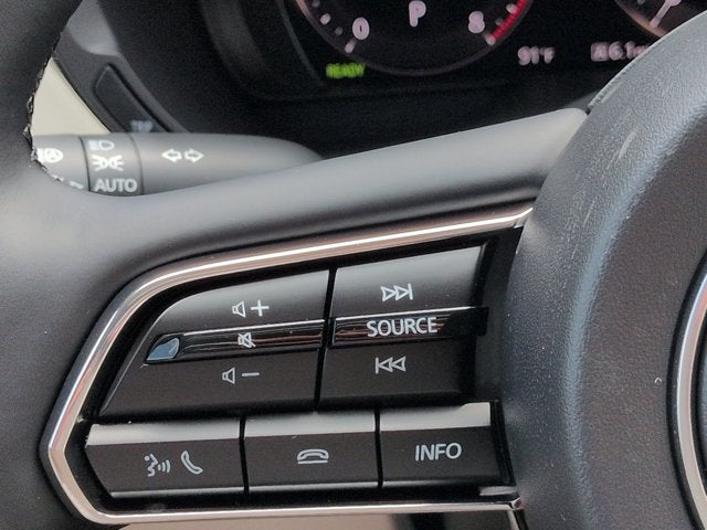 2026 Mazda Mazda CX-90 Premium Plus