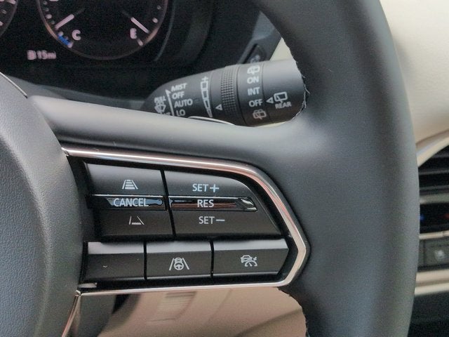 2026 Mazda Mazda CX-90 Premium Plus